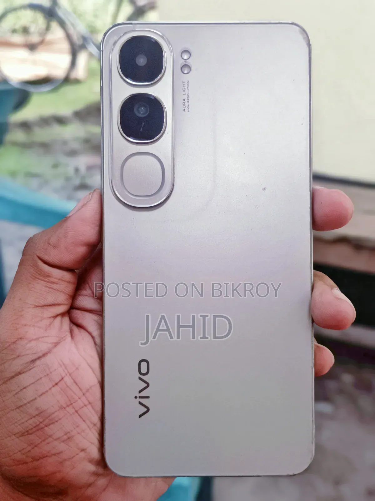 Vivo Y300 256 GB