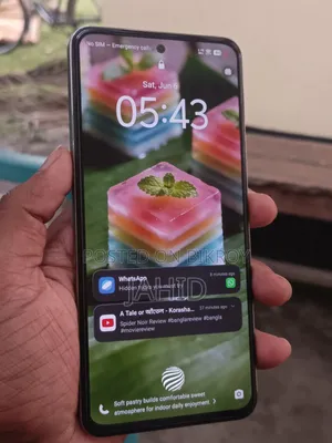 Vivo Y300 256 GB