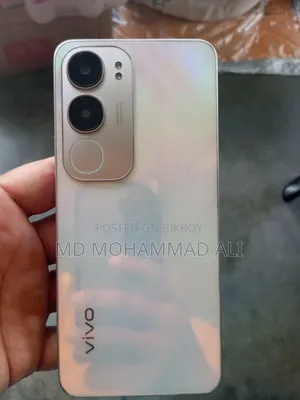 Vivo V19 Neo 128 GB White