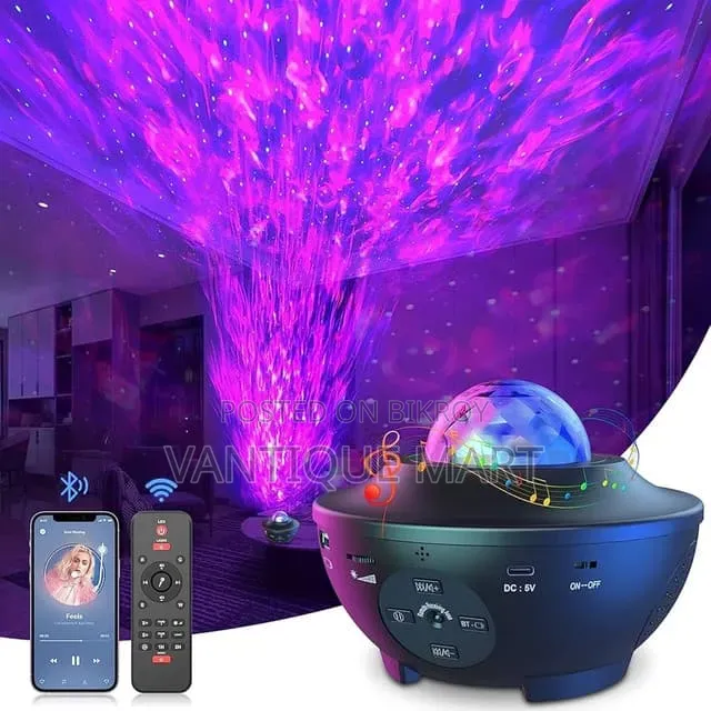 Galaxy Light L6-L3083