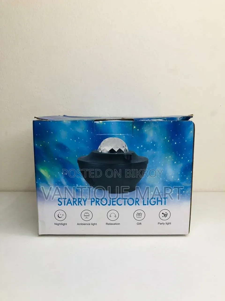 Galaxy Light L6-L3083