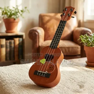 Gospel Classical Guitar - Stylish