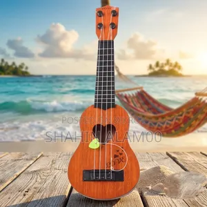 Gospel Classical Guitar - Stylish