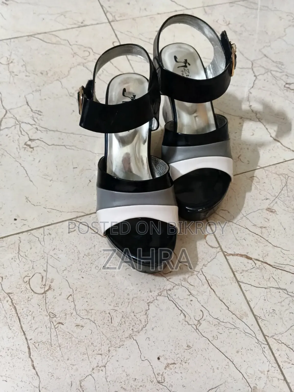 High Heels