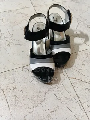 High Heels
