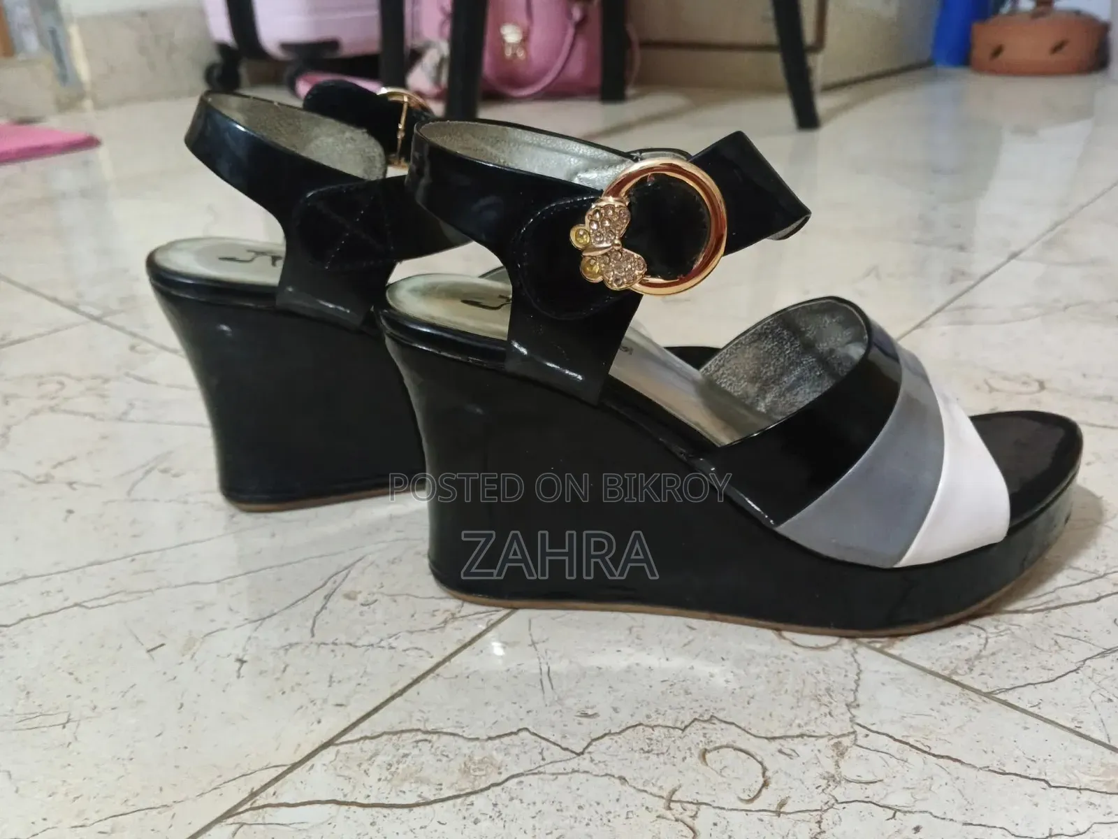 High Heels