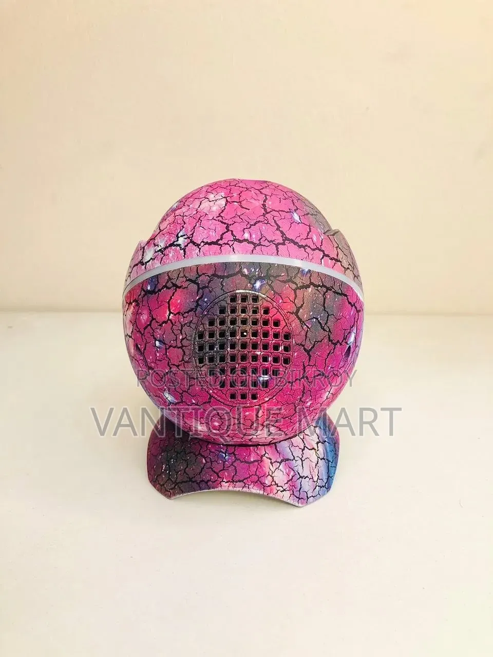 Dinosaur Egg Lamp Music Night Light L3-L3080