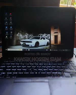 Laptop HP EliteBook 840 G3 8GB Intel Core I5 SSD 4T