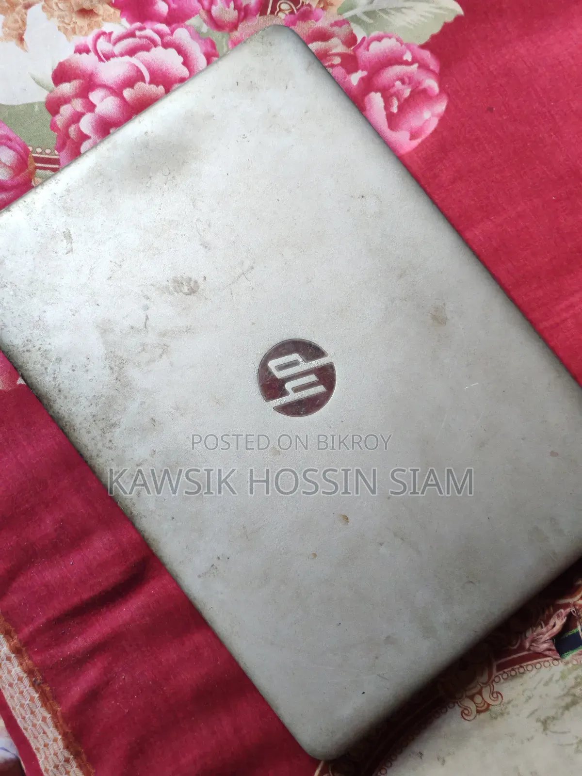 Laptop HP EliteBook 840 G3 8GB Intel Core I5 SSD 4T