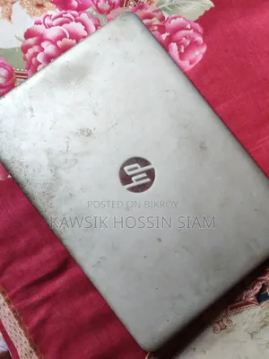 Laptop HP EliteBook 840 G3 8GB Intel Core I5 SSD 4T