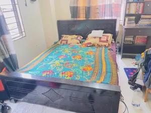 Double Bed 5/7 Feet