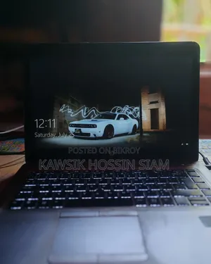 Laptop HP EliteBook 840 G3 8GB Intel Core I5 SSD 4T