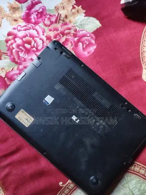 Laptop HP EliteBook 840 G3 8GB Intel Core I5 SSD 4T