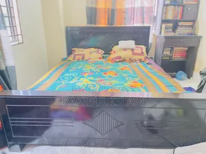 Double Bed 5/7 Feet