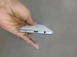 Samsung Galaxy A50s 128 GB White
