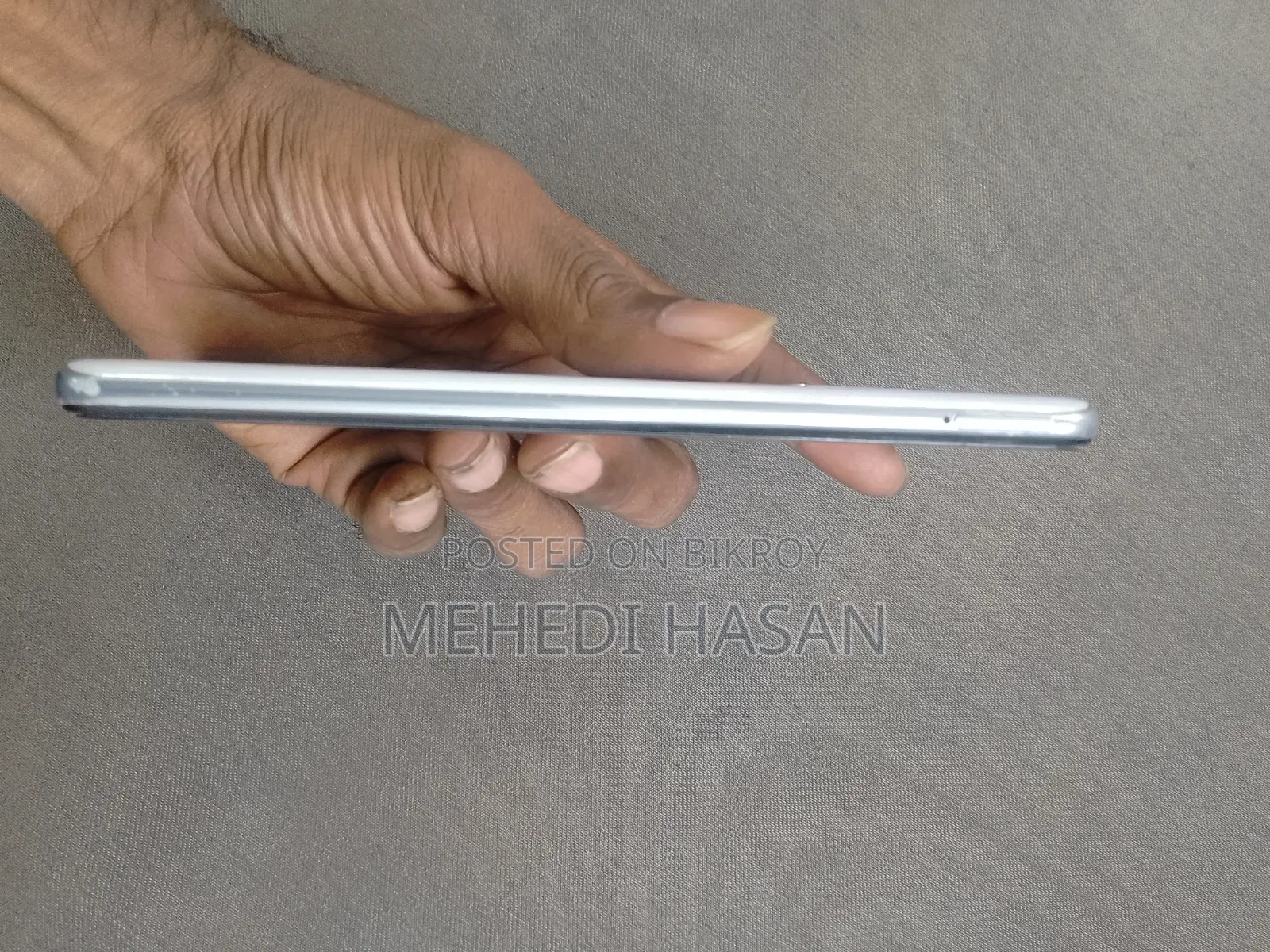 Samsung Galaxy A50s 128 GB White