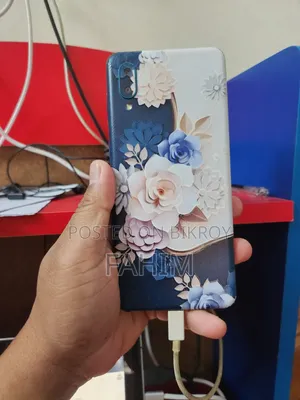 Samsung Galaxy M02 32 GB Blue