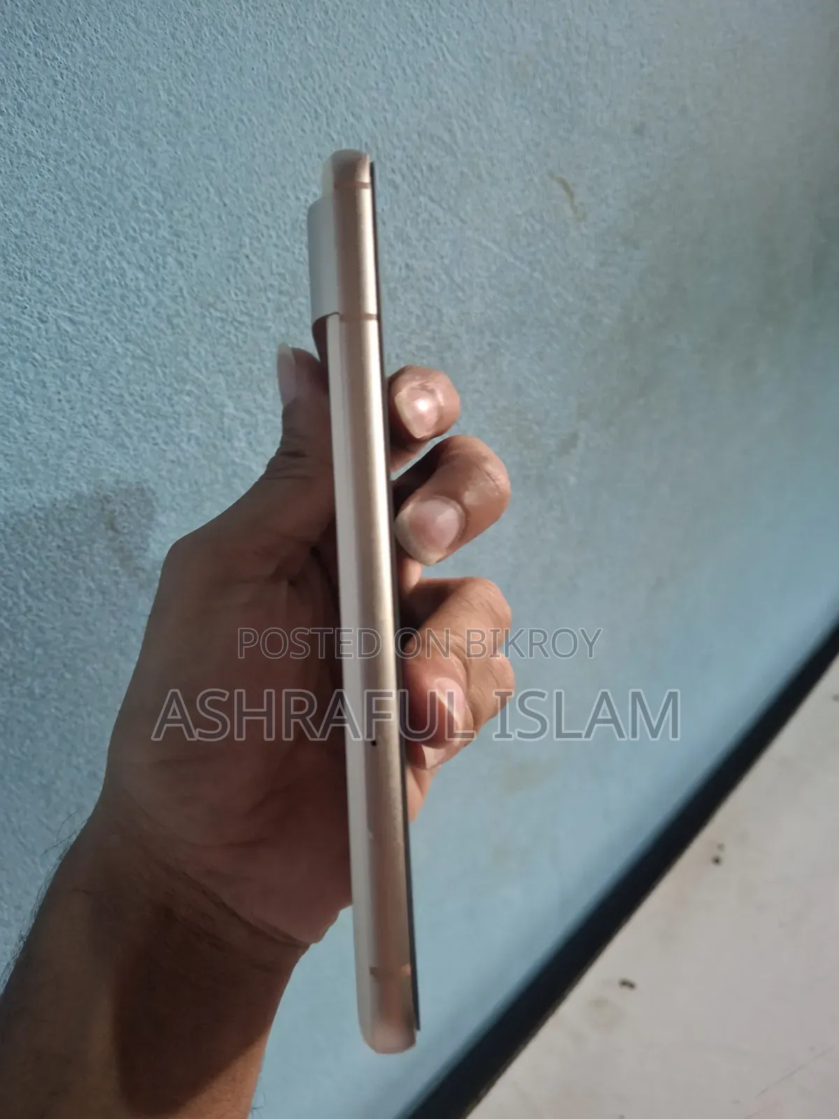 Google Pixel 8 128 GB Rose Gold