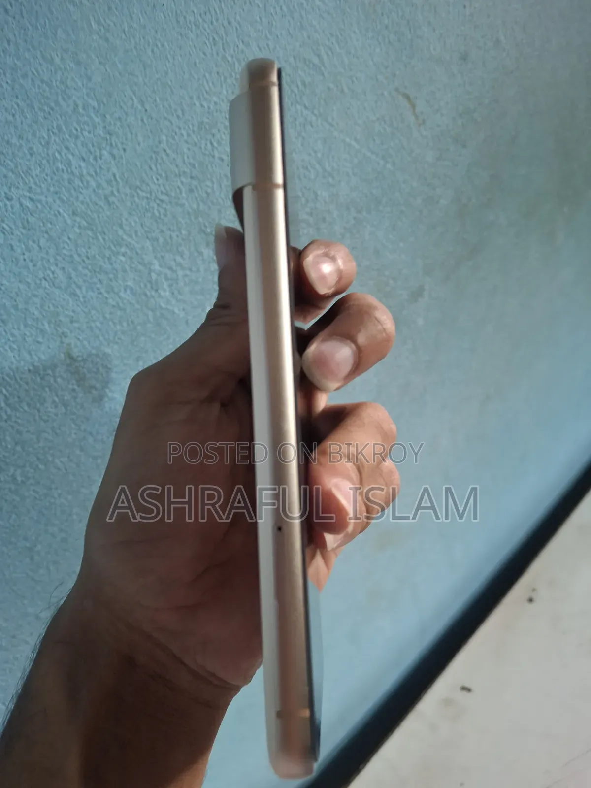 Google Pixel 8 128 GB Rose Gold