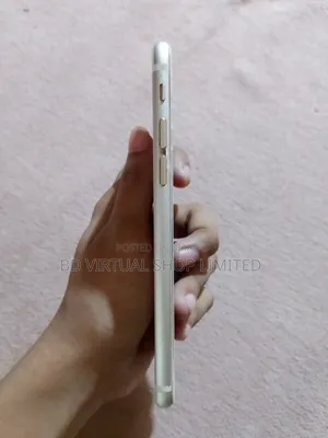 Apple iPhone 6 16 GB Silver