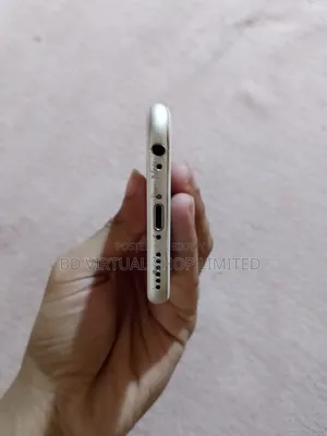 Apple iPhone 6 16 GB Silver