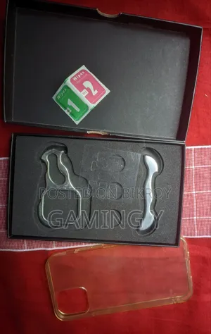 আইফোন ১২প্রো অ্যালুমিনিয়াম কভার