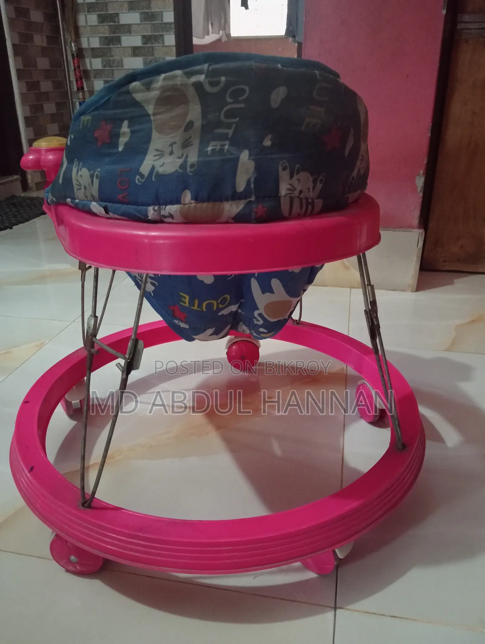 Baby Feeding Chair