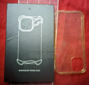 আইফোন ১২প্রো অ্যালুমিনিয়াম কভার