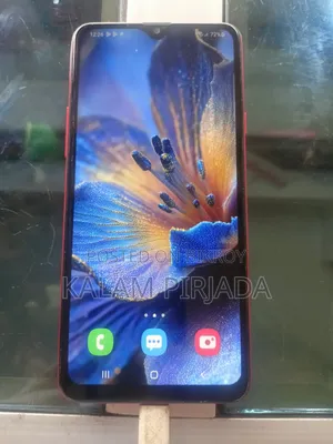 Samsung Galaxy A20s 32 GB Red
