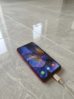 Samsung Galaxy A20s 32 GB Red