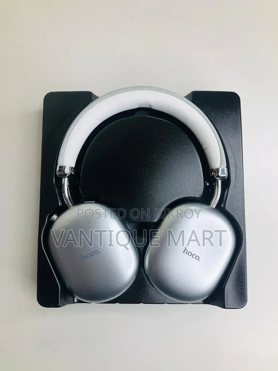 Hoco 90h W35 MAX Headset L1-H9001