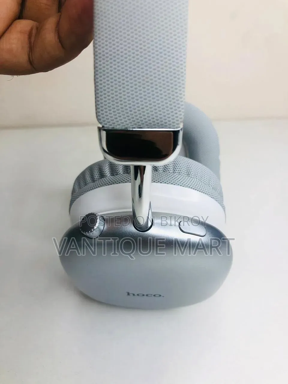 Hoco 90h W35 MAX Headset L1-H9001