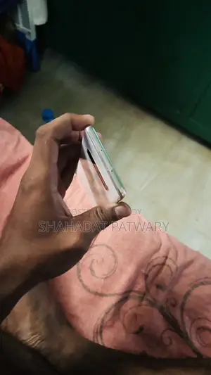 Samsung Galaxy S10 Plus 128 GB White