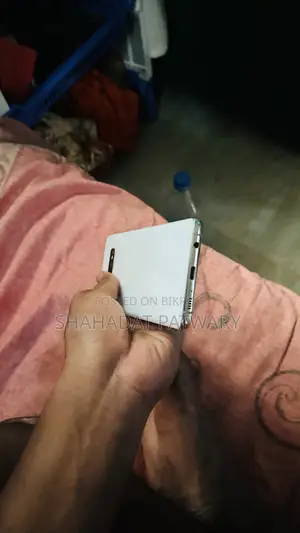 Samsung Galaxy S10 Plus 128 GB White