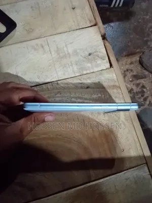 Google Pixel 7a 128 GB Silver