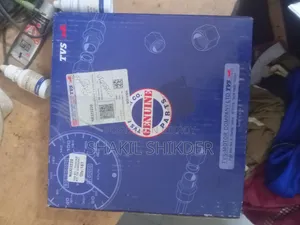 TVS Stryker 125 Chain Sprocket