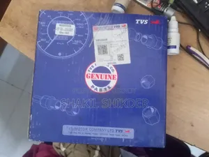 TVS Stryker 125 Chain Sprocket