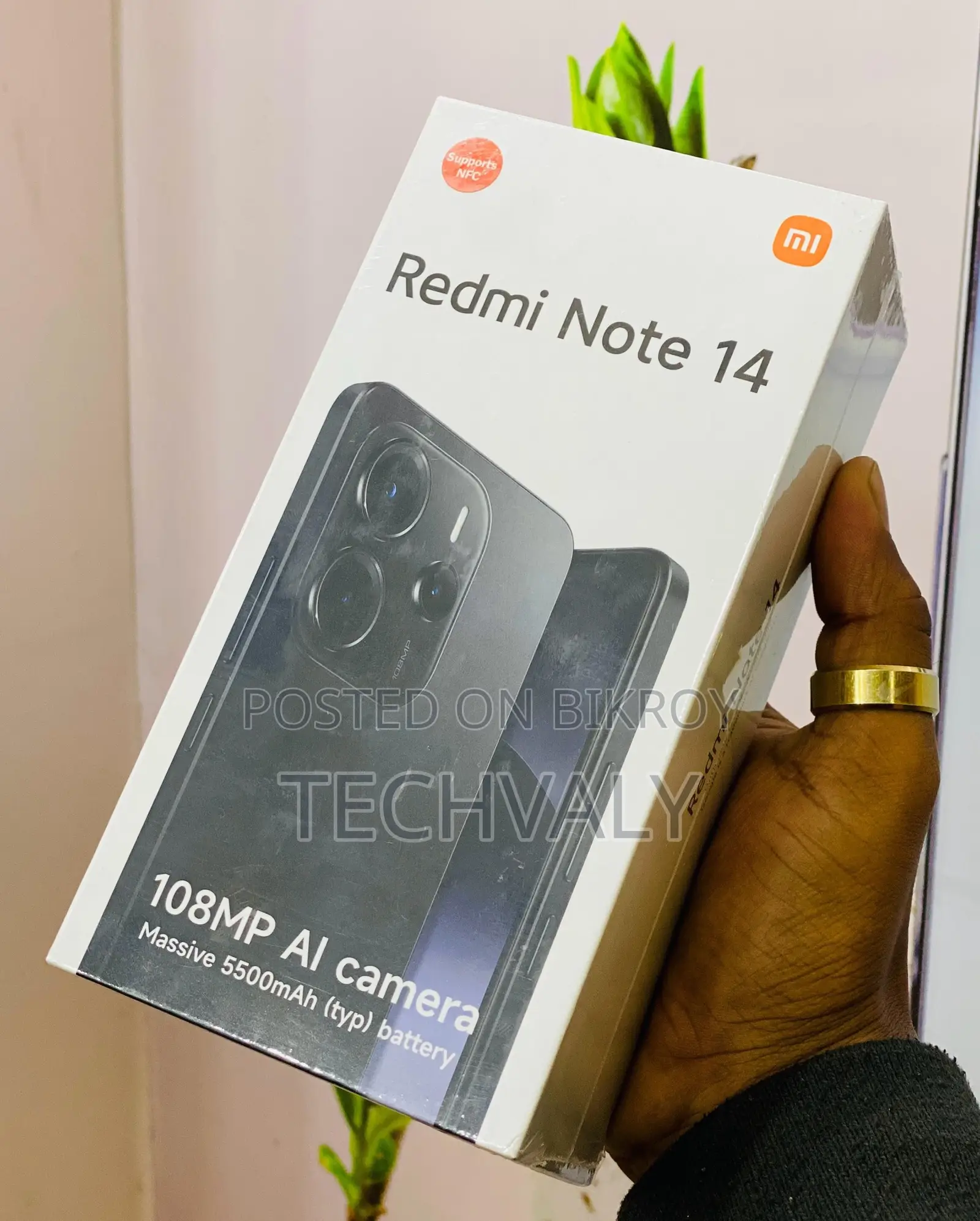 Xiaomi 14 256 GB Blue