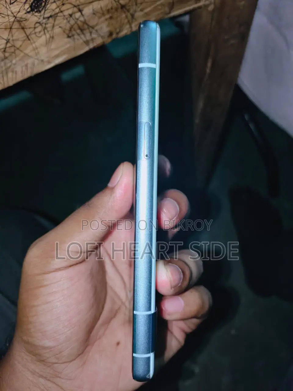 Google Pixel 7a 128 GB Blue