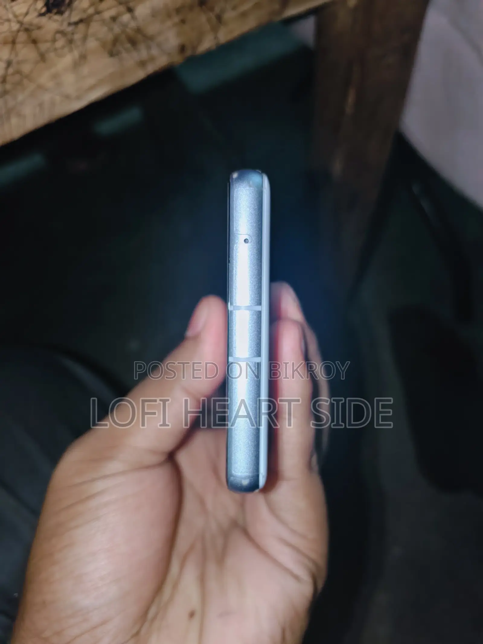 Google Pixel 7a 128 GB Blue