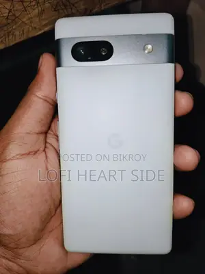 Google Pixel 7a 128 GB Blue
