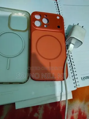 আইফোন চার্জার সেল করবো