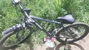 সাইকেল বিক্রি হবে