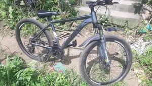 সাইকেল বিক্রি হবে