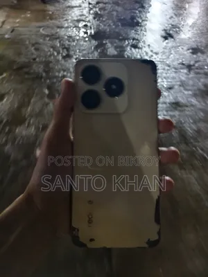 রিয়েলমি সি৬১ ১২৮ জিবি