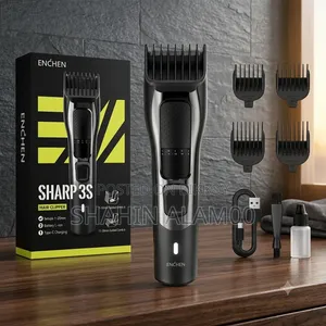 Enchen Sharp 3s Professional
