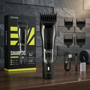 Enchen Sharp 3s Professional