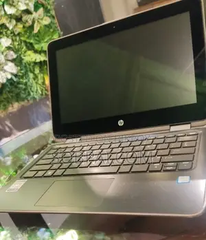 Laptop HP ProBook X360 11 G4 8GB Intel Core I5 SSD 128GB
