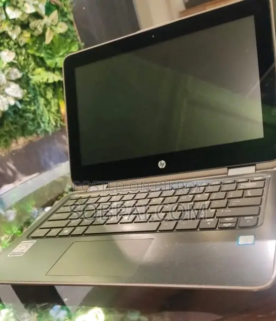 Laptop HP ProBook X360 11 G4 8GB Intel Core I5 SSD 128GB