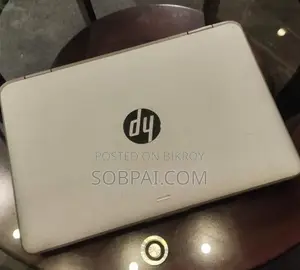 Laptop HP ProBook X360 11 G4 8GB Intel Core I5 SSD 128GB